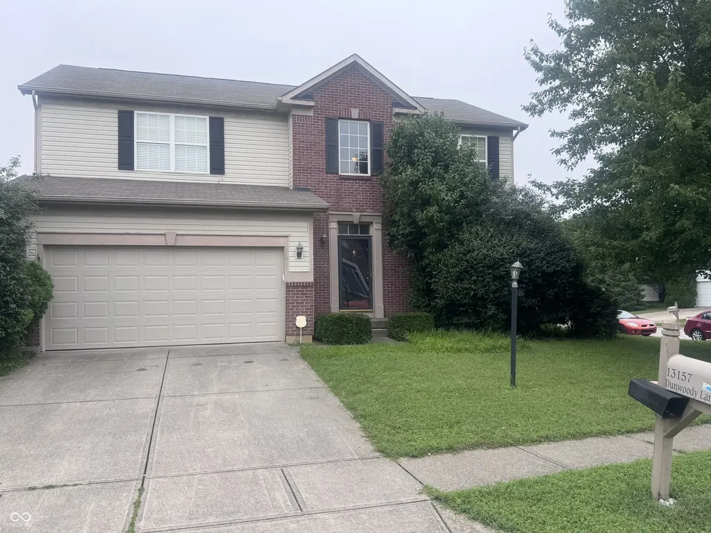 13157 Dunwoody Lane Carmel IN 46033