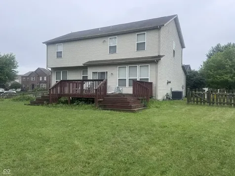 13157 Dunwoody Lane Carmel IN 46033