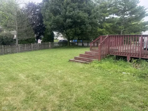 13157 Dunwoody Lane Carmel IN 46033