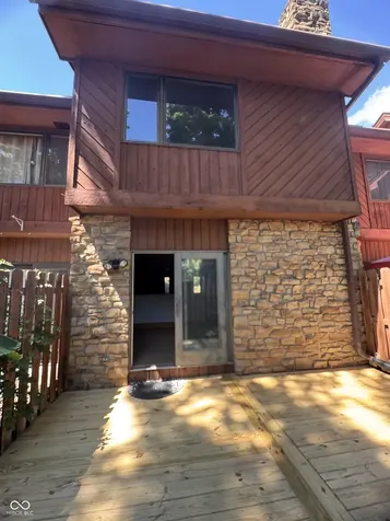 3177 Sycamore Drive Columbus IN 47203