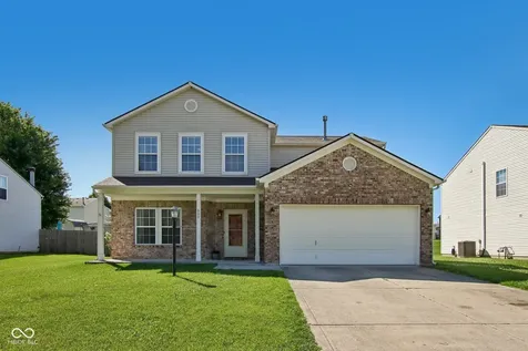 603 Clear Creek Drive Danville IN 46122
