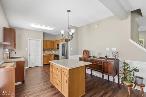 603 Clear Creek Drive Danville IN 46122