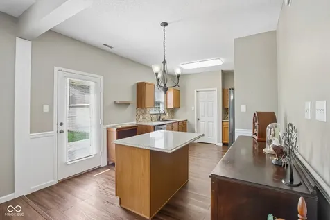 603 Clear Creek Drive Danville IN 46122