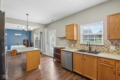 603 Clear Creek Drive Danville IN 46122