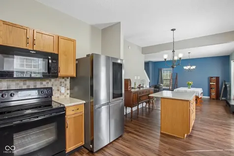 603 Clear Creek Drive Danville IN 46122