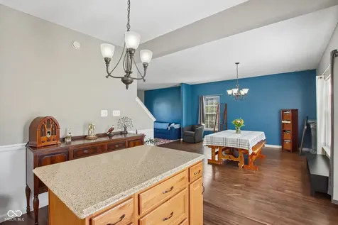 603 Clear Creek Drive Danville IN 46122