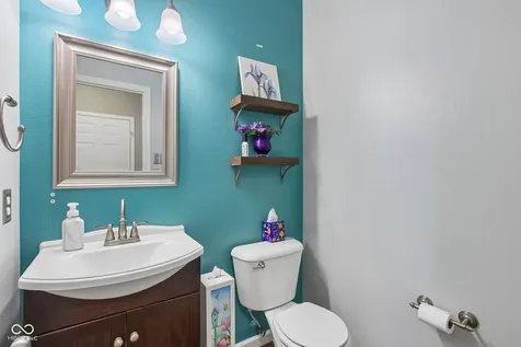 603 Clear Creek Drive Danville IN 46122