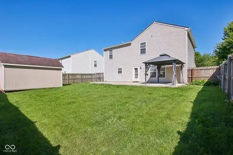 603 Clear Creek Drive Danville IN 46122