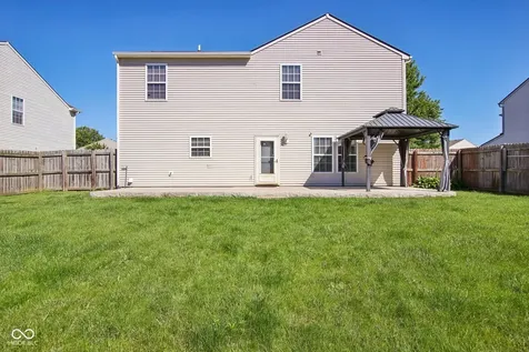 603 Clear Creek Drive Danville IN 46122