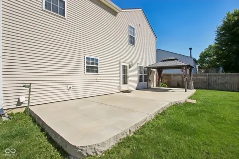 603 Clear Creek Drive Danville IN 46122