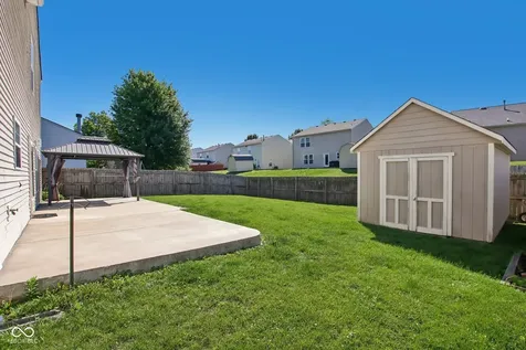 603 Clear Creek Drive Danville IN 46122