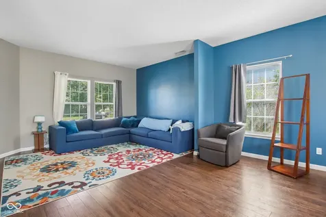 603 Clear Creek Drive Danville IN 46122