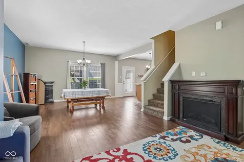 603 Clear Creek Drive Danville IN 46122