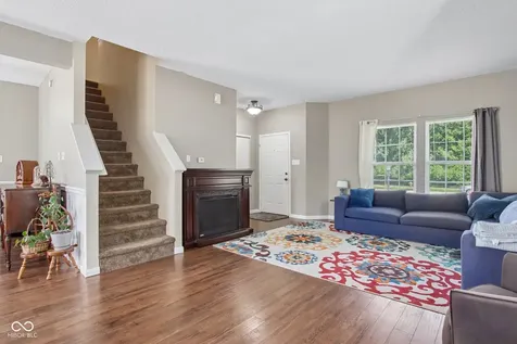 603 Clear Creek Drive Danville IN 46122