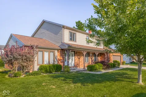 3525 River Rd Drive Columbus IN 47203