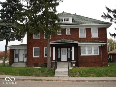 803 E 38th Street Indianapolis IN 46205