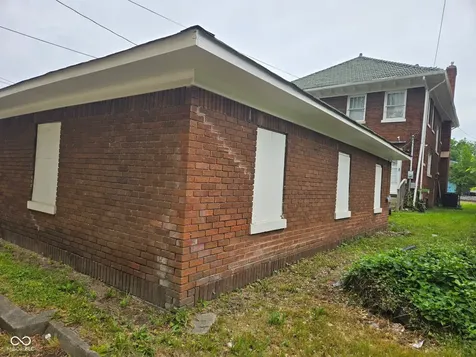 803 E 38th Street Indianapolis IN 46205