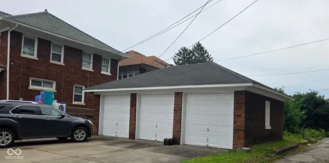 803 E 38th Street Indianapolis IN 46205