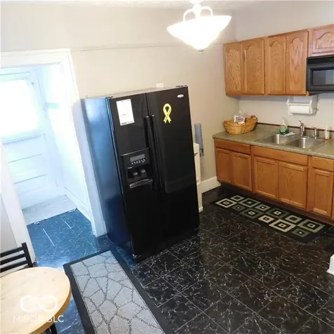 803 E 38th Street Indianapolis IN 46205