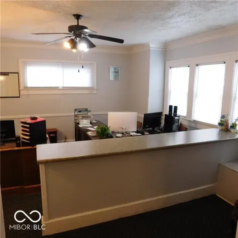 803 E 38th Street Indianapolis IN 46205