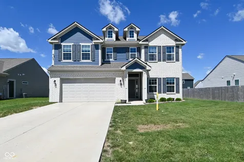 940 Sagittarius Avenue Franklin IN 46131