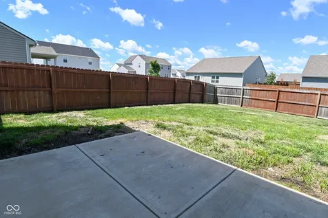940 Sagittarius Avenue Franklin IN 46131