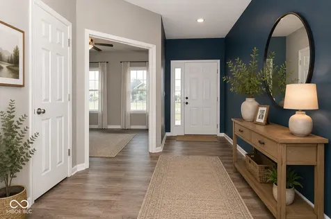 940 Sagittarius Avenue Franklin IN 46131