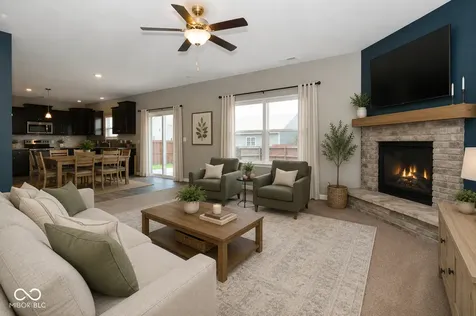 940 Sagittarius Avenue Franklin IN 46131