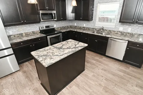 940 Sagittarius Avenue Franklin IN 46131