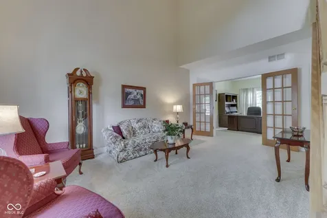 4814 Goldenrain Court Indianapolis IN 46237