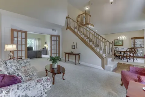 4814 Goldenrain Court Indianapolis IN 46237