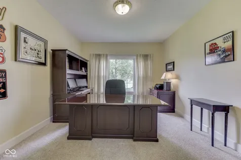 4814 Goldenrain Court Indianapolis IN 46237