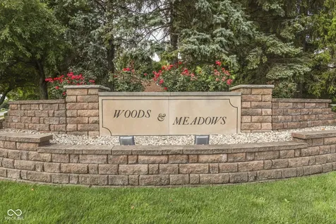 4814 Goldenrain Court Indianapolis IN 46237
