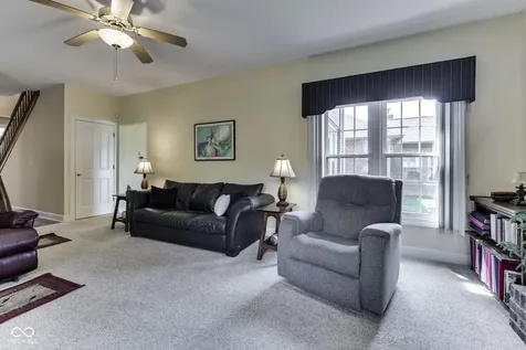 4814 Goldenrain Court Indianapolis IN 46237