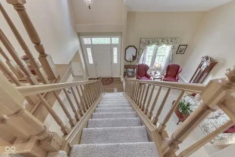 4814 Goldenrain Court Indianapolis IN 46237