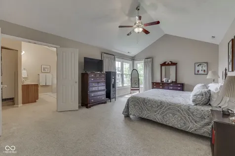 4814 Goldenrain Court Indianapolis IN 46237
