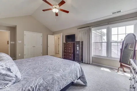 4814 Goldenrain Court Indianapolis IN 46237