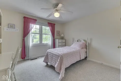 4814 Goldenrain Court Indianapolis IN 46237
