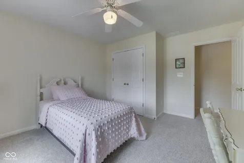 4814 Goldenrain Court Indianapolis IN 46237