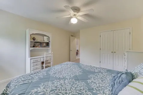 4814 Goldenrain Court Indianapolis IN 46237