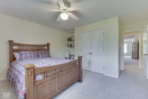 4814 Goldenrain Court Indianapolis IN 46237
