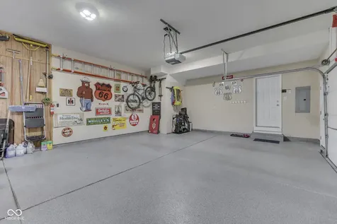 4814 Goldenrain Court Indianapolis IN 46237