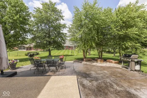 4814 Goldenrain Court Indianapolis IN 46237