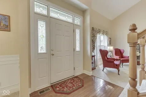 4814 Goldenrain Court Indianapolis IN 46237