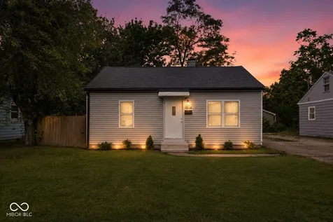 2246 N Goodlet Avenue Indianapolis IN 46222