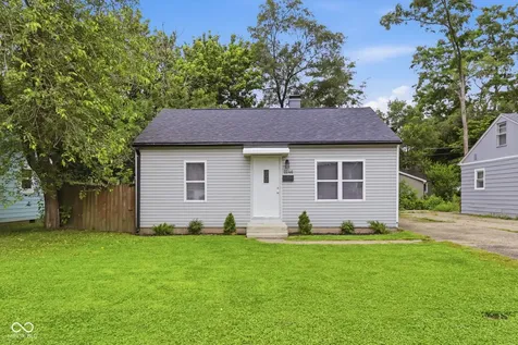 2246 N Goodlet Avenue Indianapolis IN 46222