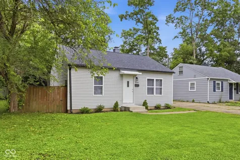 2246 N Goodlet Avenue Indianapolis IN 46222