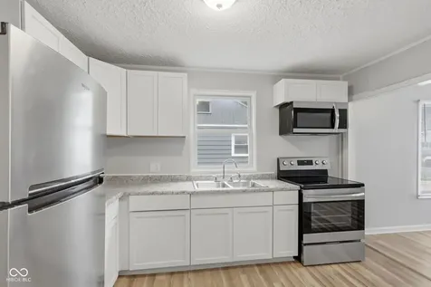 2246 N Goodlet Avenue Indianapolis IN 46222
