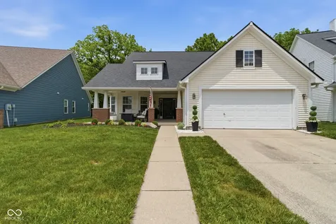 2922 Brooks Bend Drive Carmel IN 46032