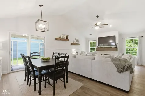 2922 Brooks Bend Drive Carmel IN 46032